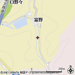岐阜県美濃市3240周辺の地図