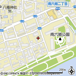有限会社伊東屋大島商店周辺の地図
