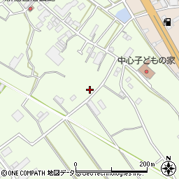 神奈川県相模原市中央区田名7476周辺の地図