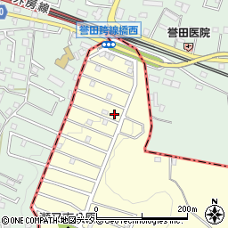 千葉県市原市瀬又943-68周辺の地図