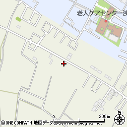 長谷川自動車工業周辺の地図