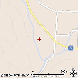 岐阜県本巣市外山1177周辺の地図