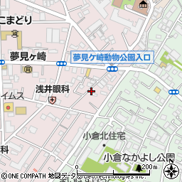 宮原電機商会周辺の地図