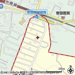 千葉県市原市瀬又943-64周辺の地図