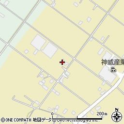 千葉県千葉市緑区平川町2246周辺の地図