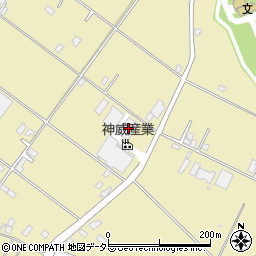 千葉県千葉市緑区平川町2207周辺の地図