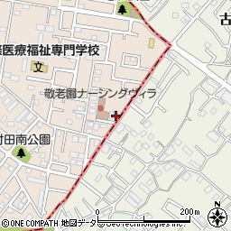 千葉県千葉市中央区村田町42周辺の地図
