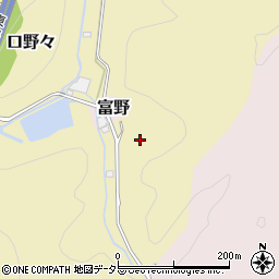 岐阜県美濃市3247周辺の地図