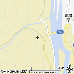 兵庫県美方郡香美町村岡区味取326周辺の地図