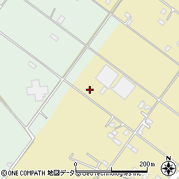 千葉県千葉市緑区平川町2269周辺の地図
