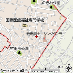 千葉県千葉市中央区村田町155周辺の地図