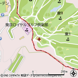 神奈川県相模原市緑区小倉1907-141周辺の地図