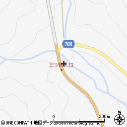 風乃栖 KAZE no Sumika周辺の地図