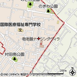 千葉県千葉市中央区村田町69周辺の地図