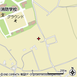 千葉県千葉市緑区平川町1514周辺の地図