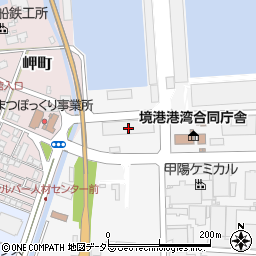 大海株式会社　直売センター周辺の地図