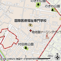 千葉県千葉市中央区村田町387周辺の地図