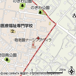千葉県千葉市中央区村田町38周辺の地図