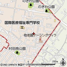 千葉県千葉市中央区村田町154周辺の地図