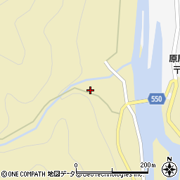 兵庫県美方郡香美町村岡区味取339周辺の地図