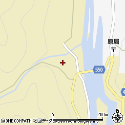 兵庫県美方郡香美町村岡区味取356周辺の地図