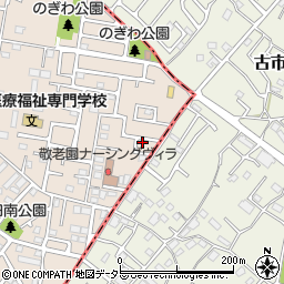 千葉県千葉市中央区村田町18周辺の地図