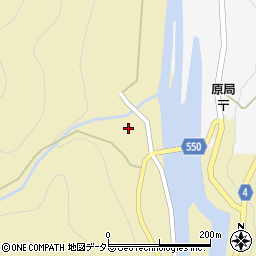 兵庫県美方郡香美町村岡区味取360周辺の地図