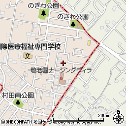 千葉県千葉市中央区村田町52周辺の地図