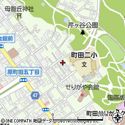 株式会社ヤマト電材周辺の地図