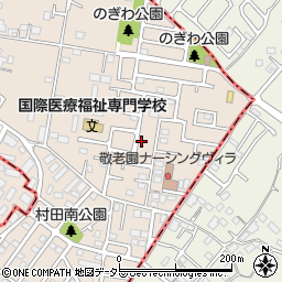 千葉県千葉市中央区村田町153周辺の地図