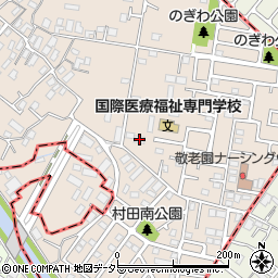 千葉県千葉市中央区村田町416周辺の地図