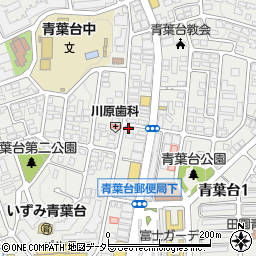 広島風おこのみやき屋ちゃこ周辺の地図