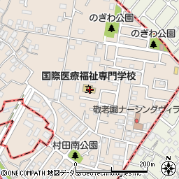 千葉県千葉市中央区村田町376周辺の地図