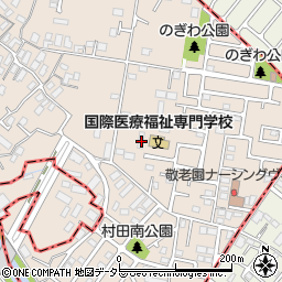 千葉県千葉市中央区村田町403周辺の地図