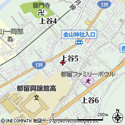 株式会社ニッセイ鉄工所周辺の地図
