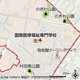 千葉県千葉市中央区村田町337周辺の地図