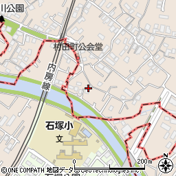 千葉県千葉市中央区村田町281周辺の地図