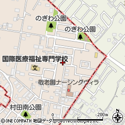 千葉県千葉市中央区村田町133周辺の地図