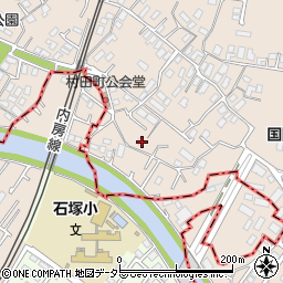 千葉県千葉市中央区村田町295周辺の地図