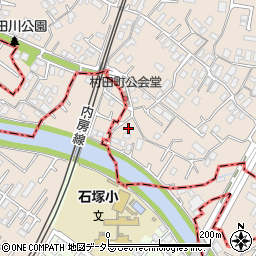 千葉県千葉市中央区村田町289周辺の地図