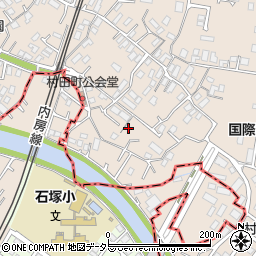 千葉県千葉市中央区村田町826周辺の地図