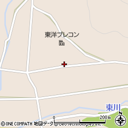 岐阜県本巣市外山1671周辺の地図