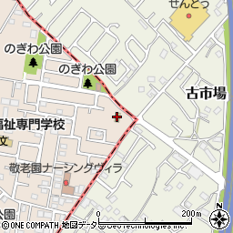 セブンイレブン千葉村田町店周辺の地図