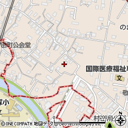 千葉県千葉市中央区村田町363周辺の地図