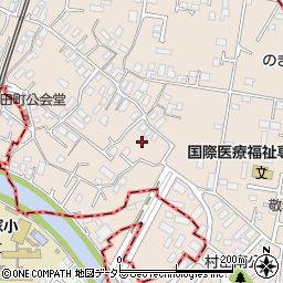 千葉県千葉市中央区村田町362周辺の地図