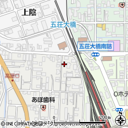 兵庫県豊岡市高屋912-7周辺の地図