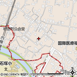 千葉県千葉市中央区村田町355周辺の地図