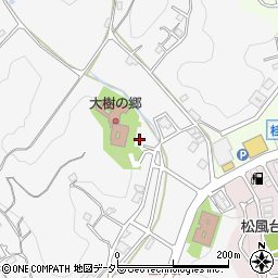 有限会社新神奈川ハウス周辺の地図