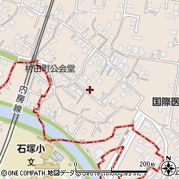 千葉県千葉市中央区村田町824周辺の地図