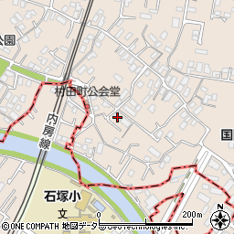 千葉県千葉市中央区村田町831周辺の地図